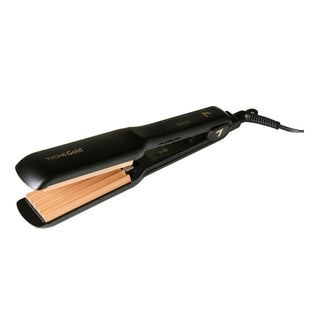 TYCHE GOLD CRIMPING IRON (1½