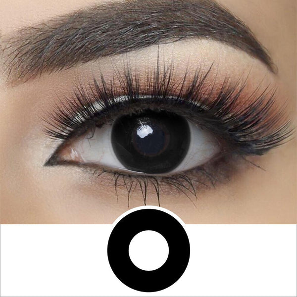 Hurricane Luxury Color Contact Lens