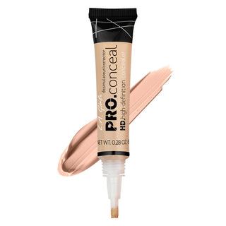 L.A. GIRL PRO.CONCEAL HD CONCEALER - Han's Beauty Supply