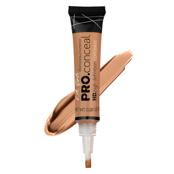 L.A. GIRL PRO.CONCEAL HD CONCEALER - Han's Beauty Supply