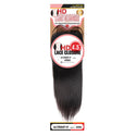 EVE 4×5 HD SWISS TRANSPARENT LACE CLOSURE (STRAIGHT) - Han's Beauty Supply