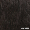 INDU GOLD HUMAN HAIR LACE WIG (Style: ONYX) - Han's Beauty Supply