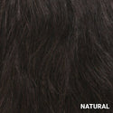 INDU GOLD HUMAN HAIR LACE WIG (Style: CHERRY) - Han's Beauty Supply