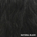 INDU GOLD HUMAN HAIR LACE WIG (Style: ONYX) - Han's Beauty Supply