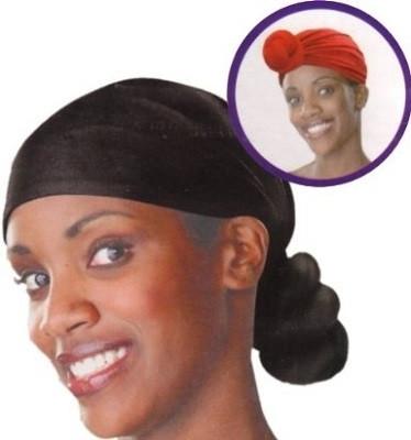 JACKIE KNOTTED WRAP - Han's Beauty Supply