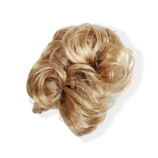 MESSY HAIR SCRUNCHIE - Han's Beauty Supply