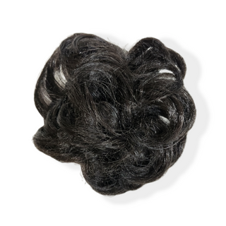 MESSY HAIR SCRUNCHIE - Han's Beauty Supply