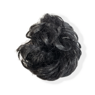 MESSY HAIR SCRUNCHIE - Han's Beauty Supply