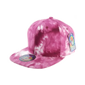 PIT BULL PLAIN TIE DYE COTTON SNAPBACK - Han's Beauty Supply