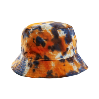 PIT BULL PLAIN TIE DYE BUCKET - Han's Beauty Supply