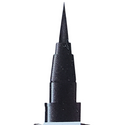 POPPY & IVY LACQUER BLACKOUT EYELINER - Han's Beauty Supply