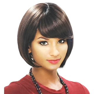 NOBLESSÉ FASHION WIG (Style: BESSIE) - Han's Beauty Supply