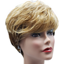 CARMEN WIG (Style: N.Y.) - Han's Beauty Supply