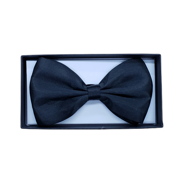 BOW TIE (Solid Color) - Han's Beauty Supply