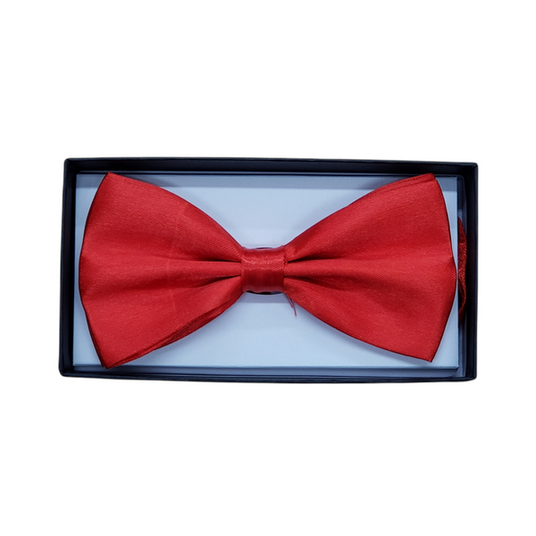 BOW TIE (Solid Color) - Han's Beauty Supply