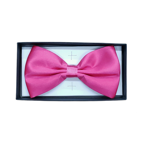 BOW TIE (Solid Color) - Han's Beauty Supply