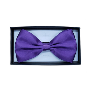 BOW TIE (Solid Color) - Han's Beauty Supply