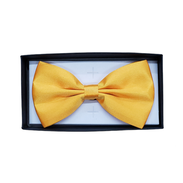 BOW TIE (Solid Color) - Han's Beauty Supply