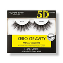 POPPY & IVY ZERO GRAVITY 5D CASHMERE LASHES (MEGA VOLUME) - Han's Beauty Supply