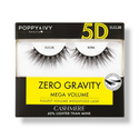 POPPY & IVY ZERO GRAVITY 5D CASHMERE LASHES (MEGA VOLUME) - Han's Beauty Supply
