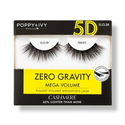 POPPY & IVY ZERO GRAVITY 5D CASHMERE LASHES (MEGA VOLUME) - Han's Beauty Supply