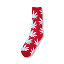 MARIJUANA PRINT FASHION SOCKS - Han's Beauty Supply