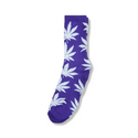 MARIJUANA PRINT FASHION SOCKS - Han's Beauty Supply