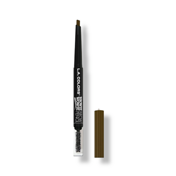 L.A. COLORS BROWIE WOWIE BROW PENCIL - Han's Beauty Supply