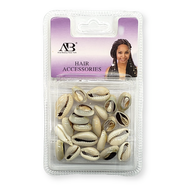 ANA BEAUTY SEASHELL BEADS - Han's Beauty Supply