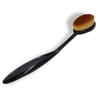 BEVERLY HILLS BLENDING BRUSH - Han's Beauty Supply