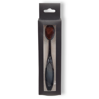 BEVERLY HILLS BLENDING BRUSH - Han's Beauty Supply