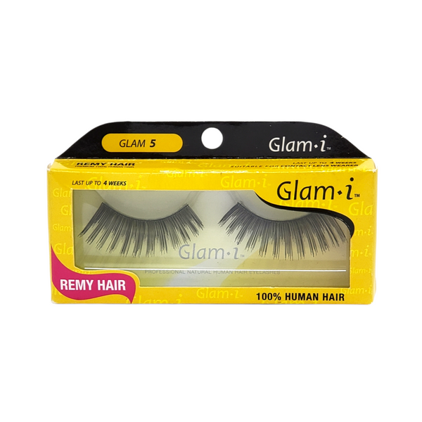 GLAM-I LASHES - Han's Beauty Supply