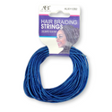 AB HAIR BRAIDING STRINGS (ASSORTED) - Han's Beauty Supply