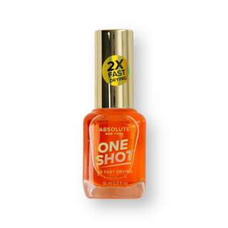 ABSOLUTE ONE SHOT NUTRITIONAL OIL - Han's Beauty Supply