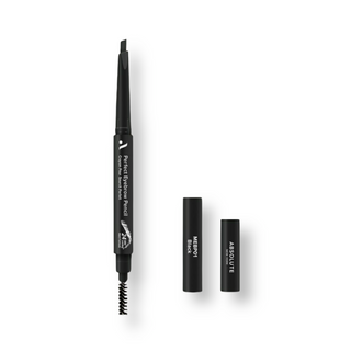 ABSOLUTE PERFECT EYEBROW PENCIL - Han's Beauty Supply