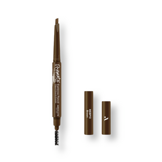 ABSOLUTE DRAMATIC EYEBROW PENCIL - Han's Beauty Supply