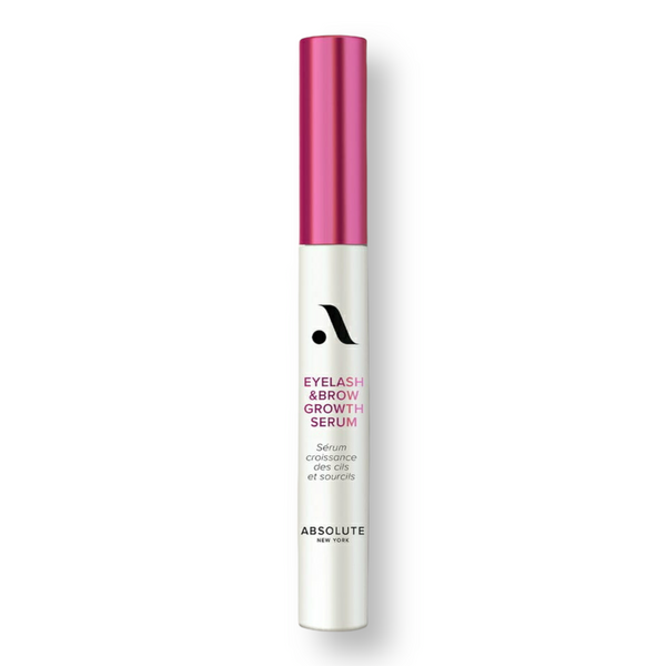 ABSOLUTE EYELASH & BROW GROWTH SERUM - Han's Beauty Supply