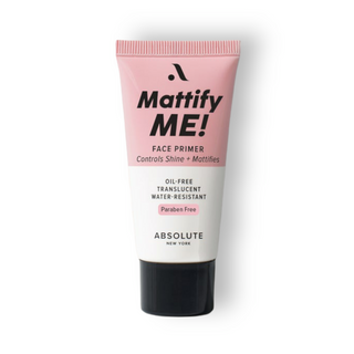 ABSOLUTE MATTIFY ME! FACE PRIMER - Han's Beauty Supply