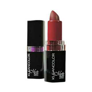 KLEANCOLOR MADLY MATTE LIPSTICK - Han's Beauty Supply