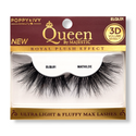 POPPY & IVY QUEEN ROYAL PLUSH EFFECT LASHES - Han's Beauty Supply