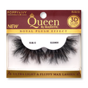 POPPY & IVY QUEEN ROYAL PLUSH EFFECT LASHES - Han's Beauty Supply