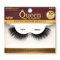 POPPY & IVY QUEEN ROYAL PLUSH EFFECT LASHES - Han's Beauty Supply