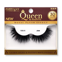 POPPY & IVY QUEEN ROYAL PLUSH EFFECT LASHES - Han's Beauty Supply