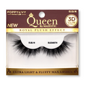 POPPY & IVY QUEEN ROYAL PLUSH EFFECT LASHES - Han's Beauty Supply