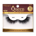 POPPY & IVY QUEEN ROYAL PLUSH EFFECT LASHES - Han's Beauty Supply