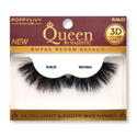 POPPY & IVY QUEEN ROYAL PLUSH EFFECT LASHES - Han's Beauty Supply