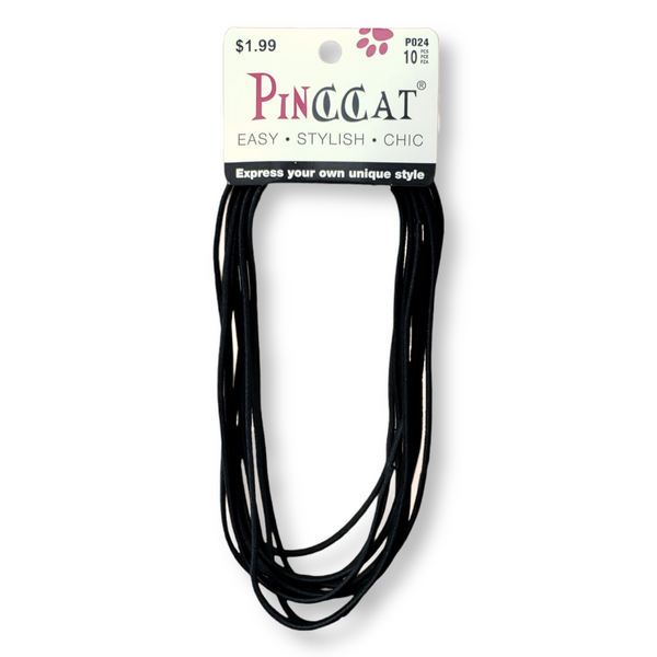 PINCCAT ELASTIC SPORT HEADBAND - Han's Beauty Supply