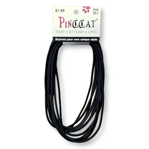 PINCCAT ELASTIC SPORT HEADBAND - Han's Beauty Supply