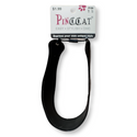 PINCCAT PLASTIC FLEXIBLE HEADBAND (P104) - Han's Beauty Supply