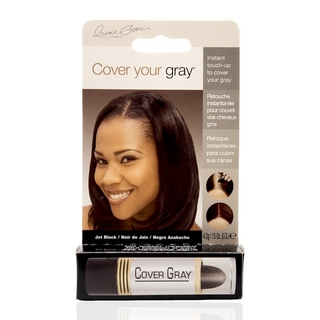 COVER YOUR GRAY INSTANT TOUCH-UP - Han's Beauty Supply